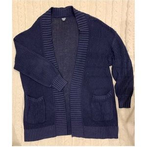 Aerie Cardigan